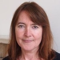 Profile photo of Dr Catherine Ann Cullen